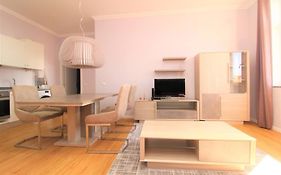 Apartment T1 5 Stars Murcas